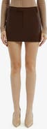 Bardot Maika Miniskirt