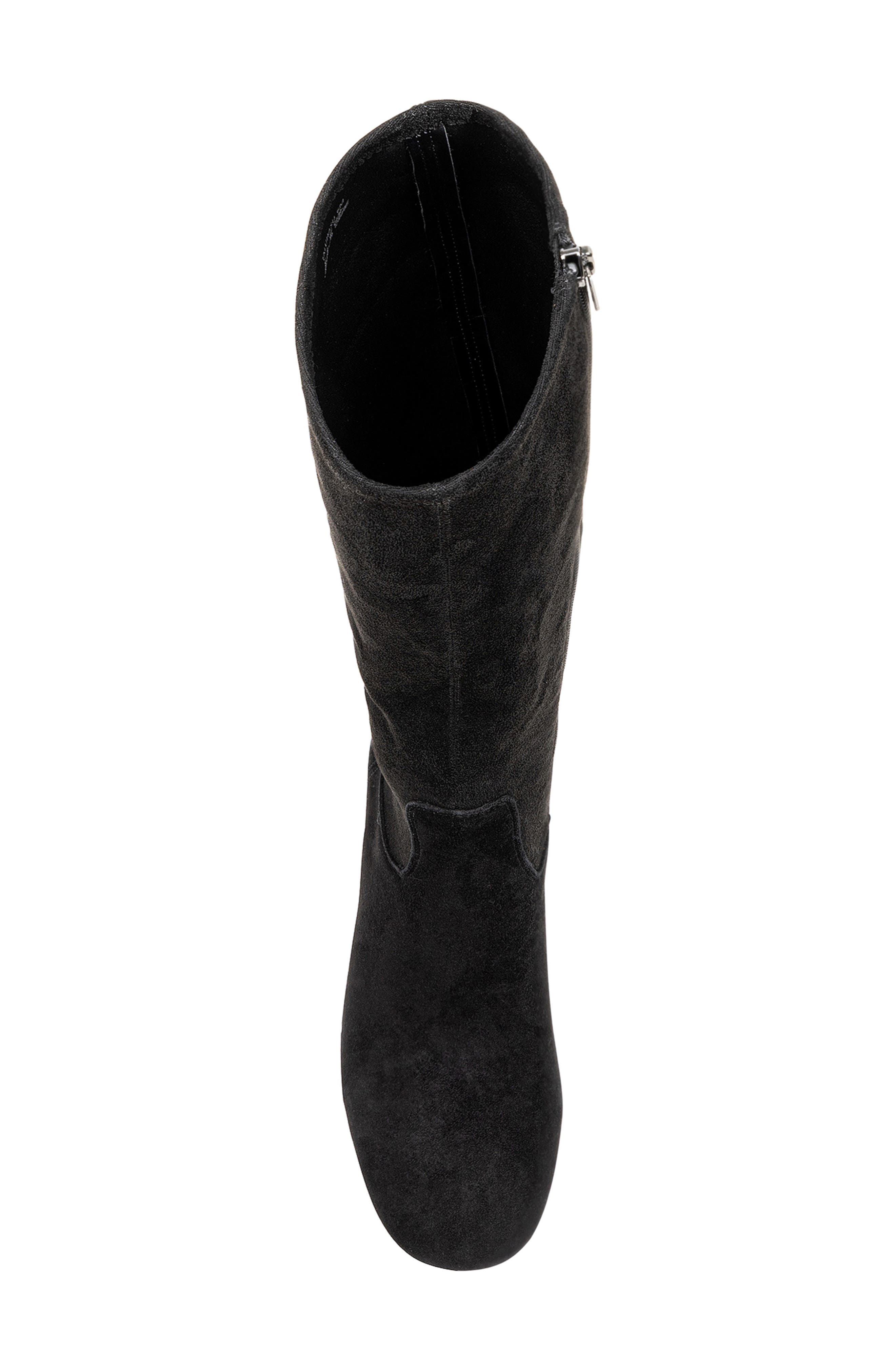 NYDJ Taluha Knee High Boot, Alternate, color, 