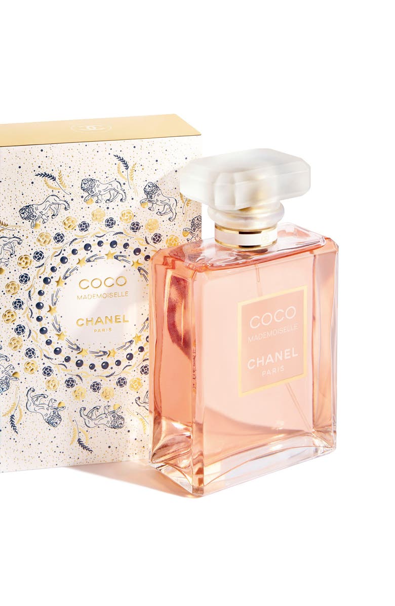 CHANEL COCO MADEMOISELLE Eau de Parfum, Alternate, color,