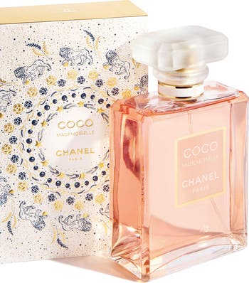 【未開封】COCO MADEMOISELLE EAU DE PARFUM COCO MADEMOISELLE Eau de Parfum Spray - 3.4 fl. oz. | CHANEL