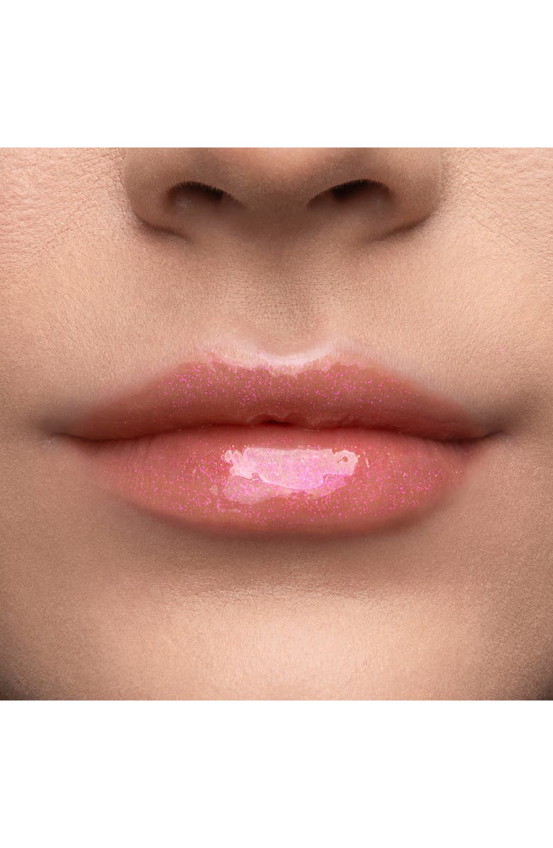 Too Faced Lip Injection Power Plumping Lip Gloss, Alternate, color, Secret Sauce