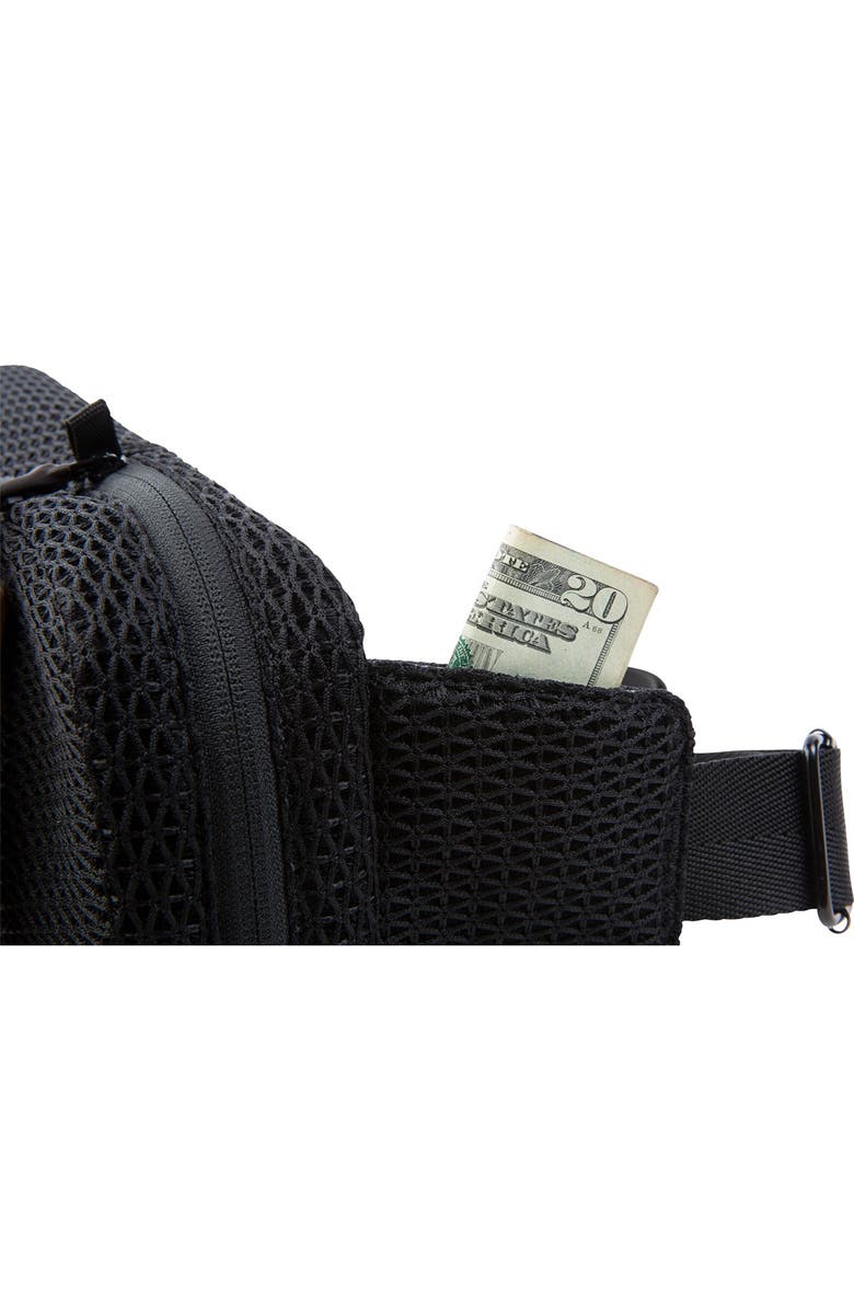 HEX Rip Stop Single Strap Backpack, Alternate, color,