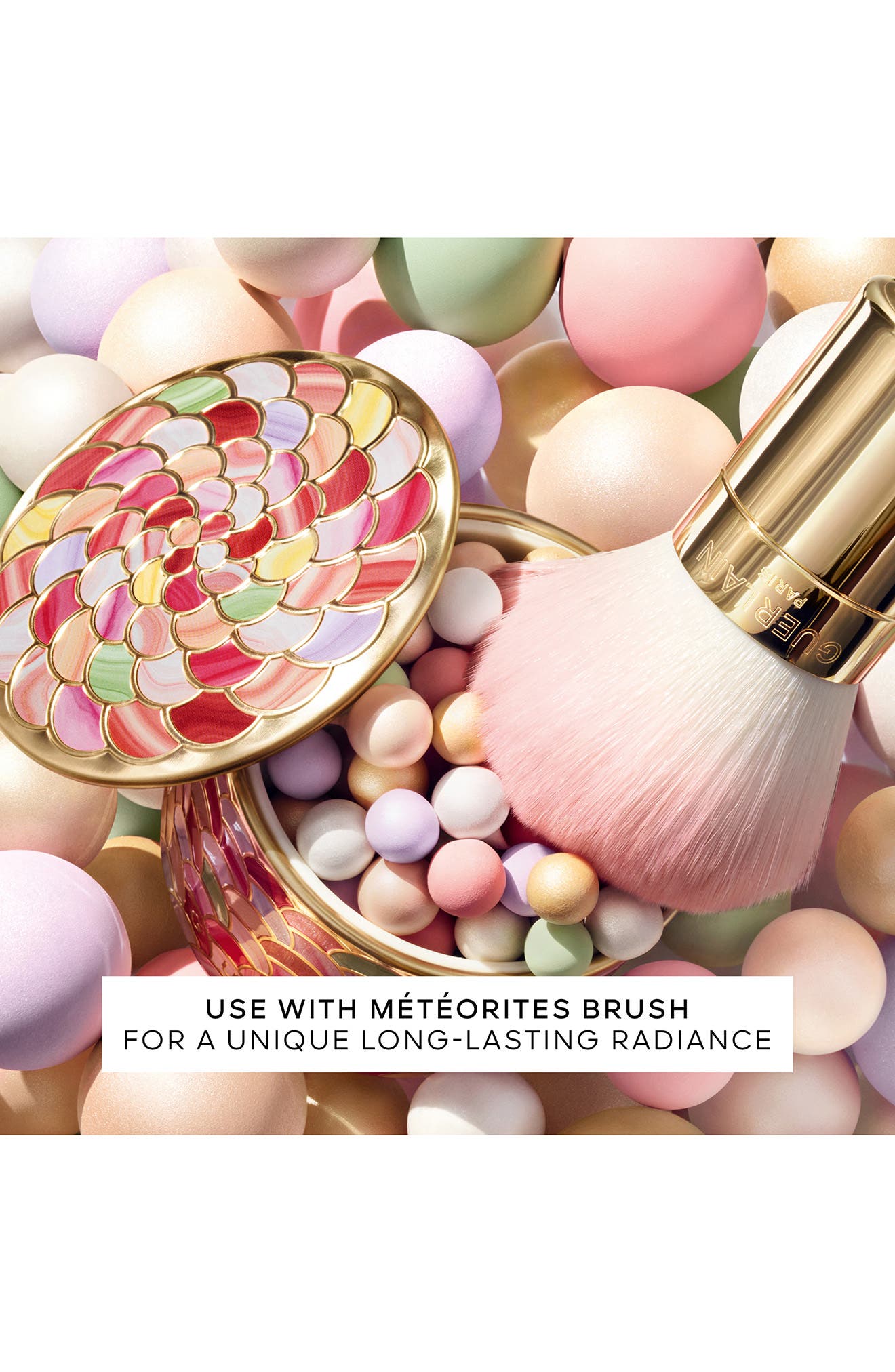 Meteorites Setting & Finishing Pearls of Powder (Women) | Nordstrom