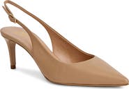 Bruno Magli Rima Slingback Pump