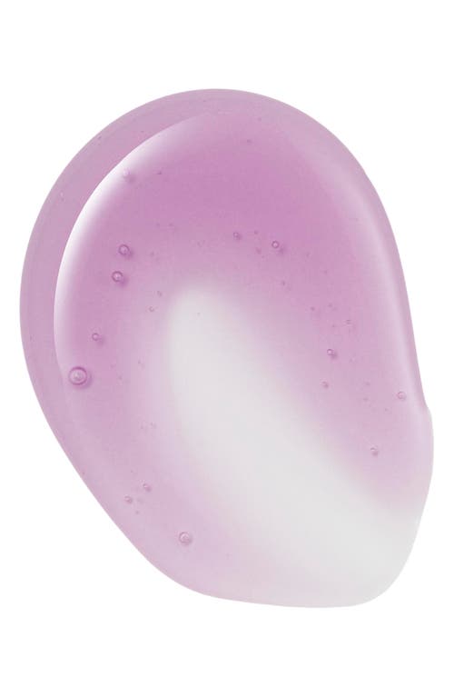 Stila Heaven's Dew Gel Lip Oil In Mystic Purple