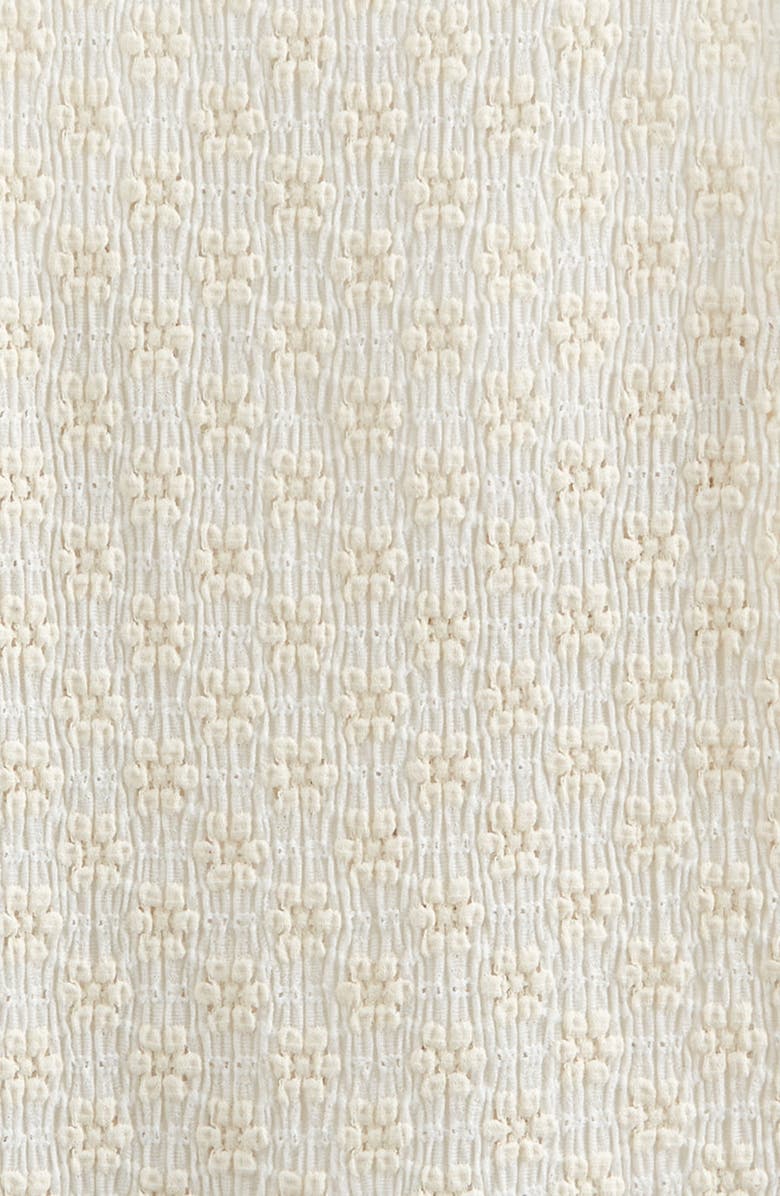 Kids' Stretch Lace Top