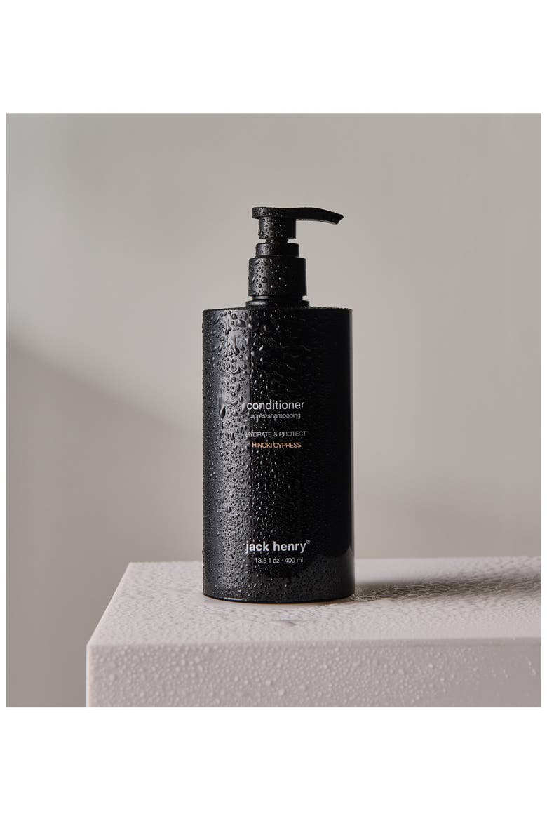 Hinoki Cypress Conditioner, Alternate, color, NO COLOR