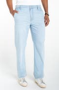 Liverpool Los Angeles Sutton Loose Fit Straight Leg Jeans