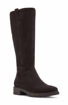 Blondo Colorado Waterproof Knee High Riding Boot