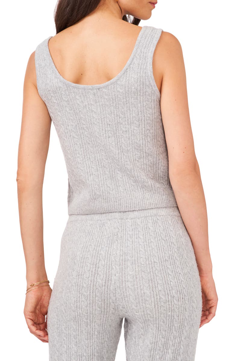 1.STATE Scoop Neck Sweater Tank, Alternate, color, 