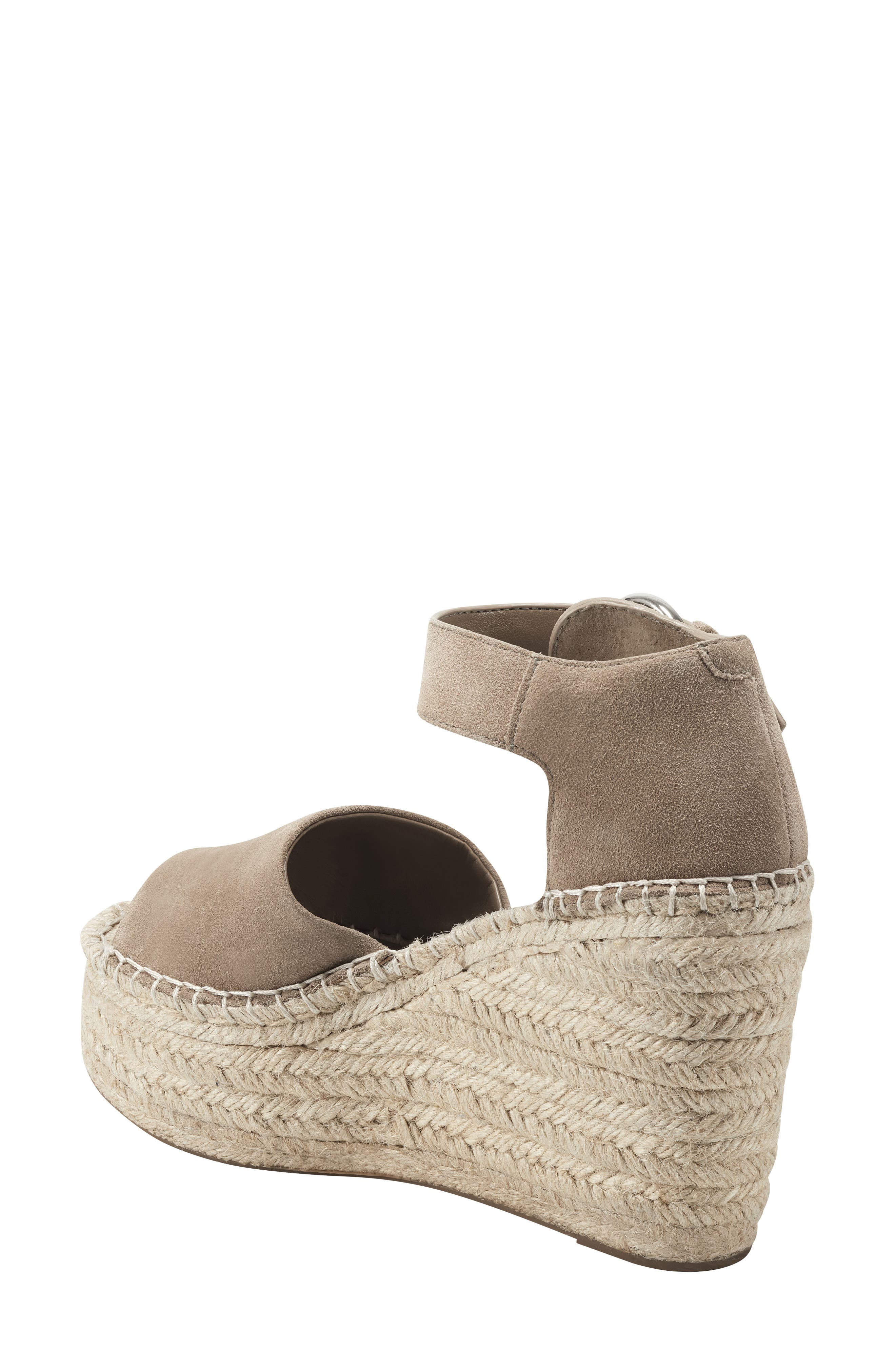 Alida Espadrille Platform Wedge, Alternate, color, MEDIUM NATURAL 103