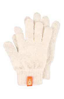 Exfoliating Body Gloves