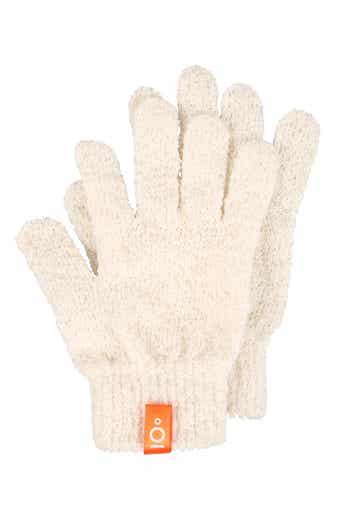 Exfoliating Body Gloves