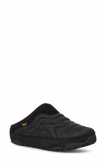 Teva ReEmber Terrain Quilted Water Repellent Mule