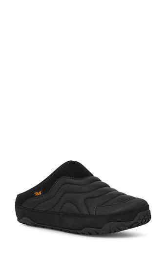 Teva ReEmber Terrain Quilted Water Repellent Mule
