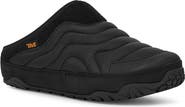 Teva ReEmber Terrain Quilted Water Repellent Mule