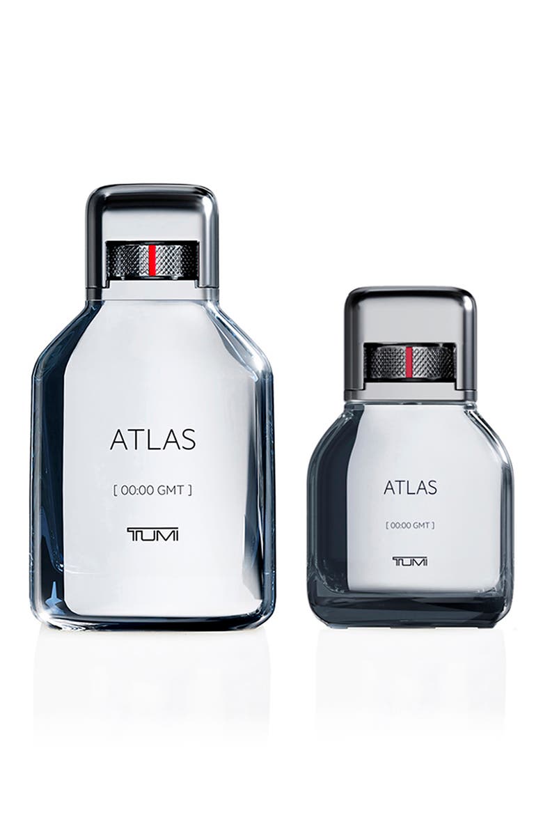 Atlas 00:00 GMT Eau de Parfum Set, Main, color, NO COLOR