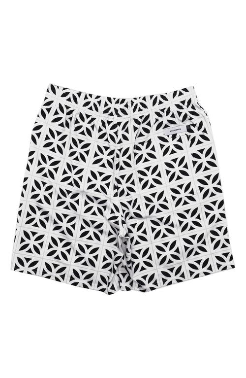 Students Breeze Jersey Shorts