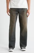 PacSun Brennan Straight Leg Jeans