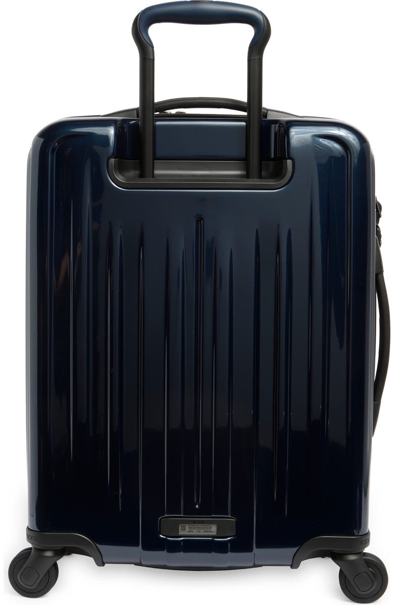 TUMI DFO V4 21-Inch Expandable Softside Spinner Carry-On, Alternate, color, Eclipse