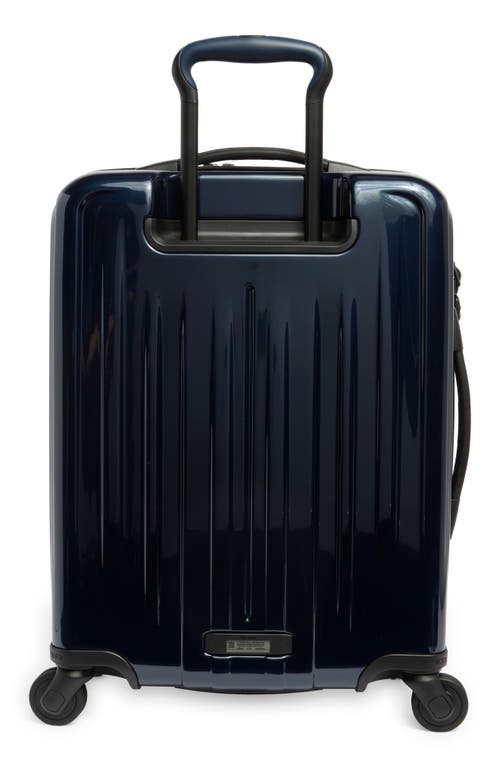 Tumi Dfo V4 21-inch Expandable Softside Spinner Carry-on