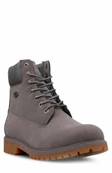 LUGZ Convoy Lace-Up Boot