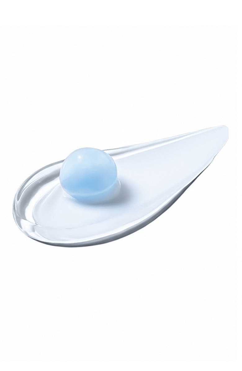P.Calm PDRN Caffeine Firming Blue Capsule Cream, Alternate, color,