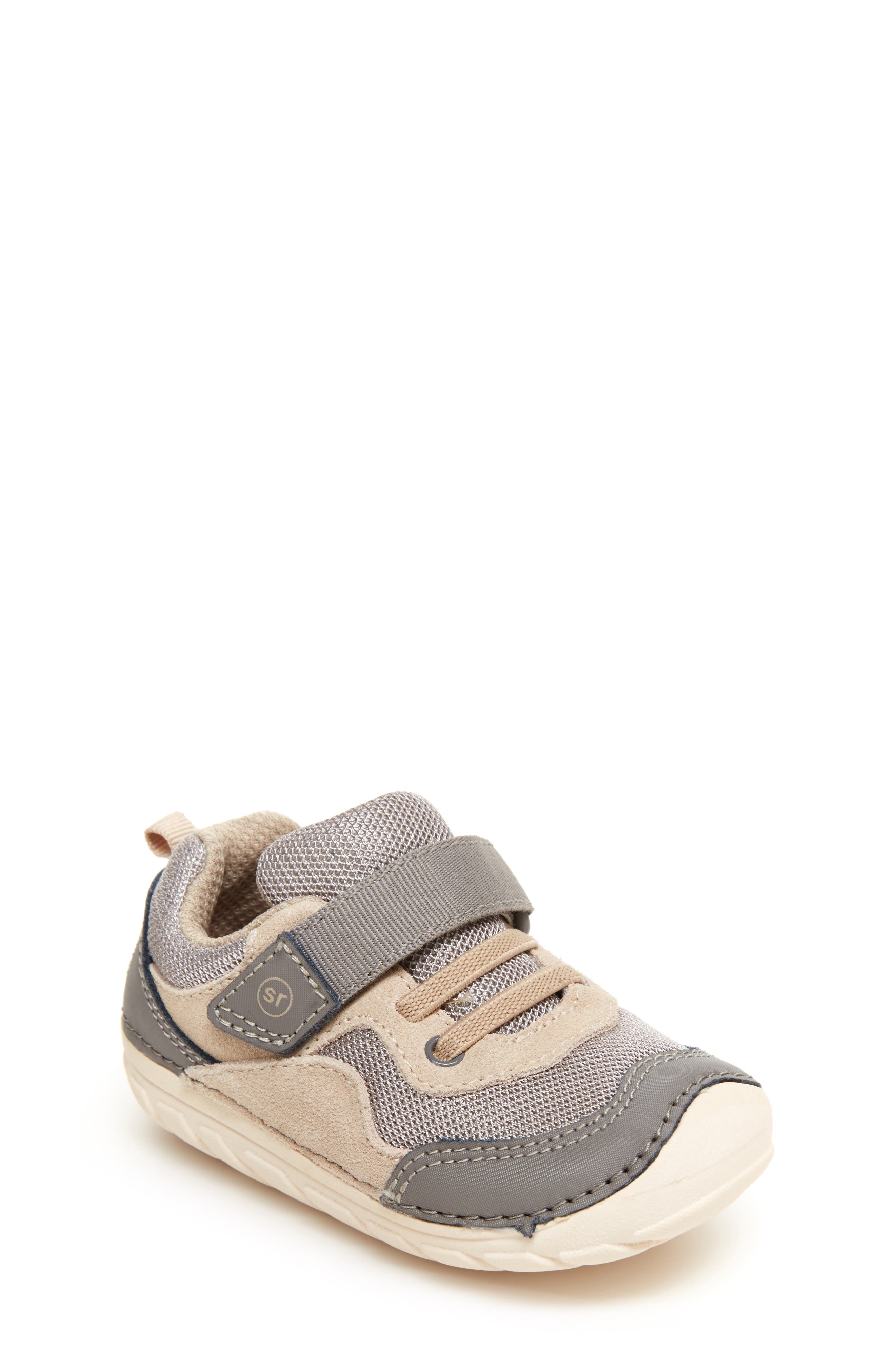 Stride Rite Soft Motion<sup>™</sup> Rhett Sneaker, Main, color, 