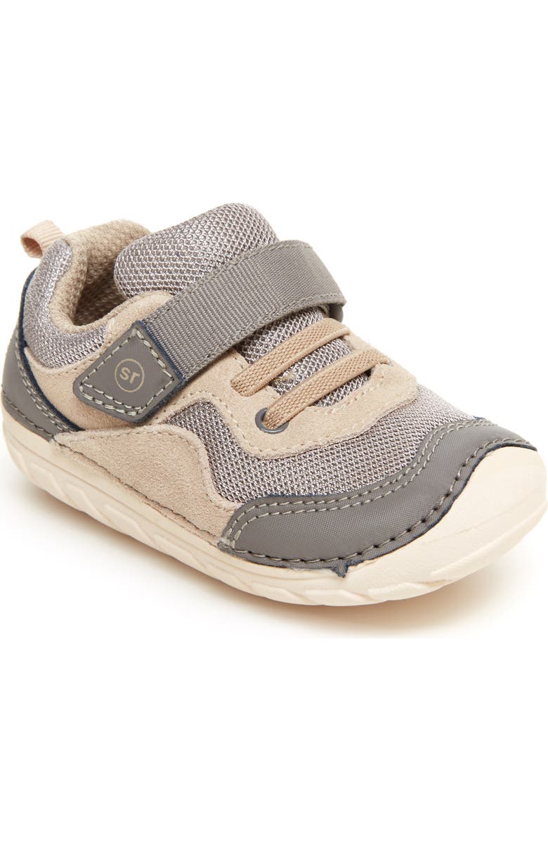Stride Rite Soft Motion<sup>™</sup> Rhett Sneaker, Main, color,