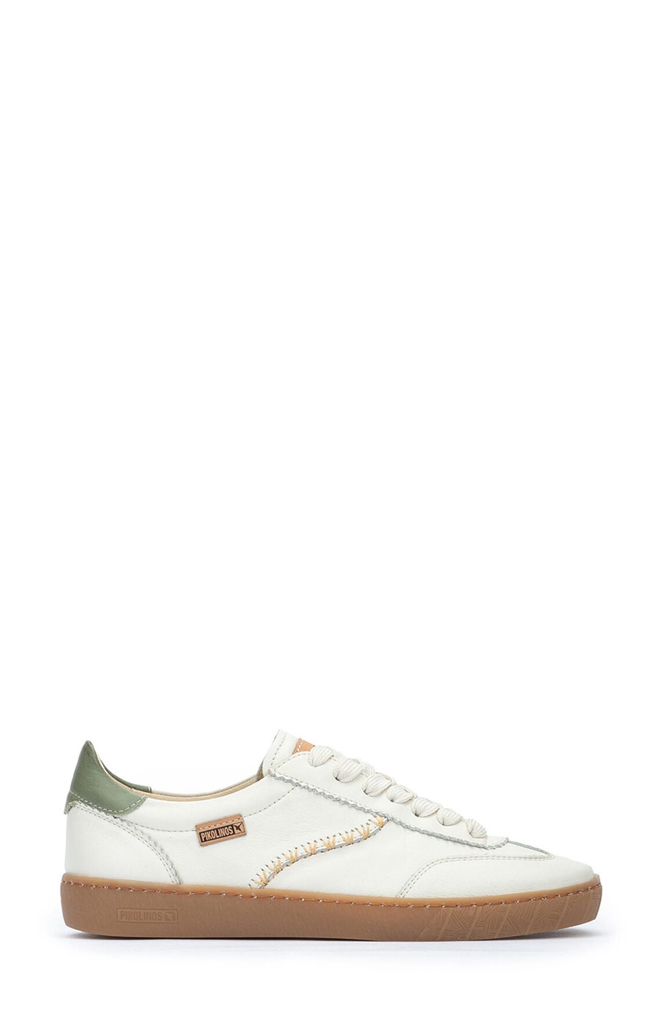 PIKOLINOS Lanzarote Sneaker, Alternate, color, Off White