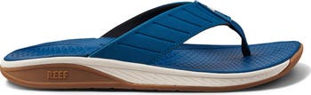 The Deckhand Flip Flop