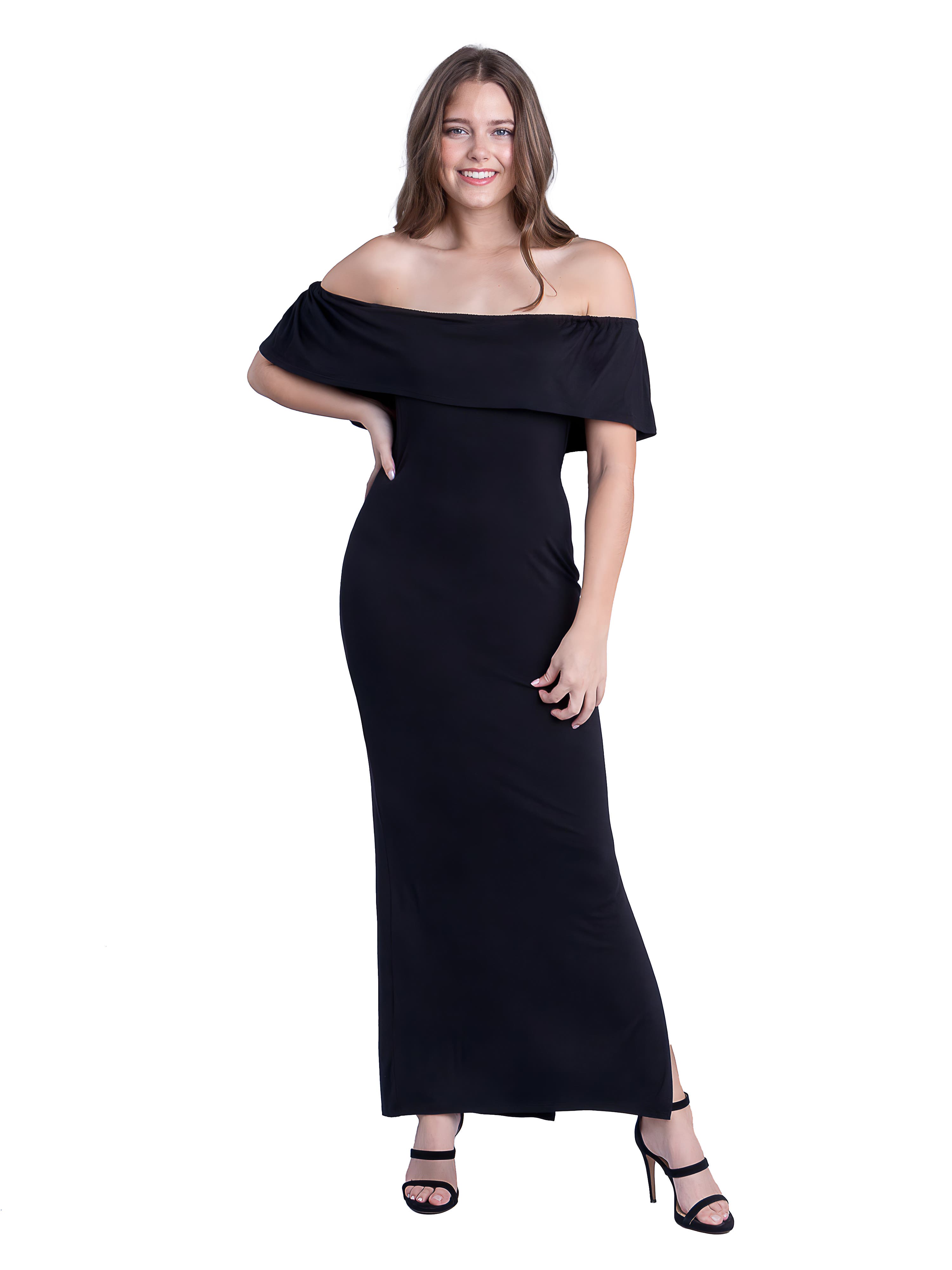selected Black