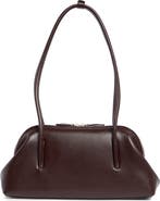 JW PEI Aveline Faux Leather Shoulder Bag
