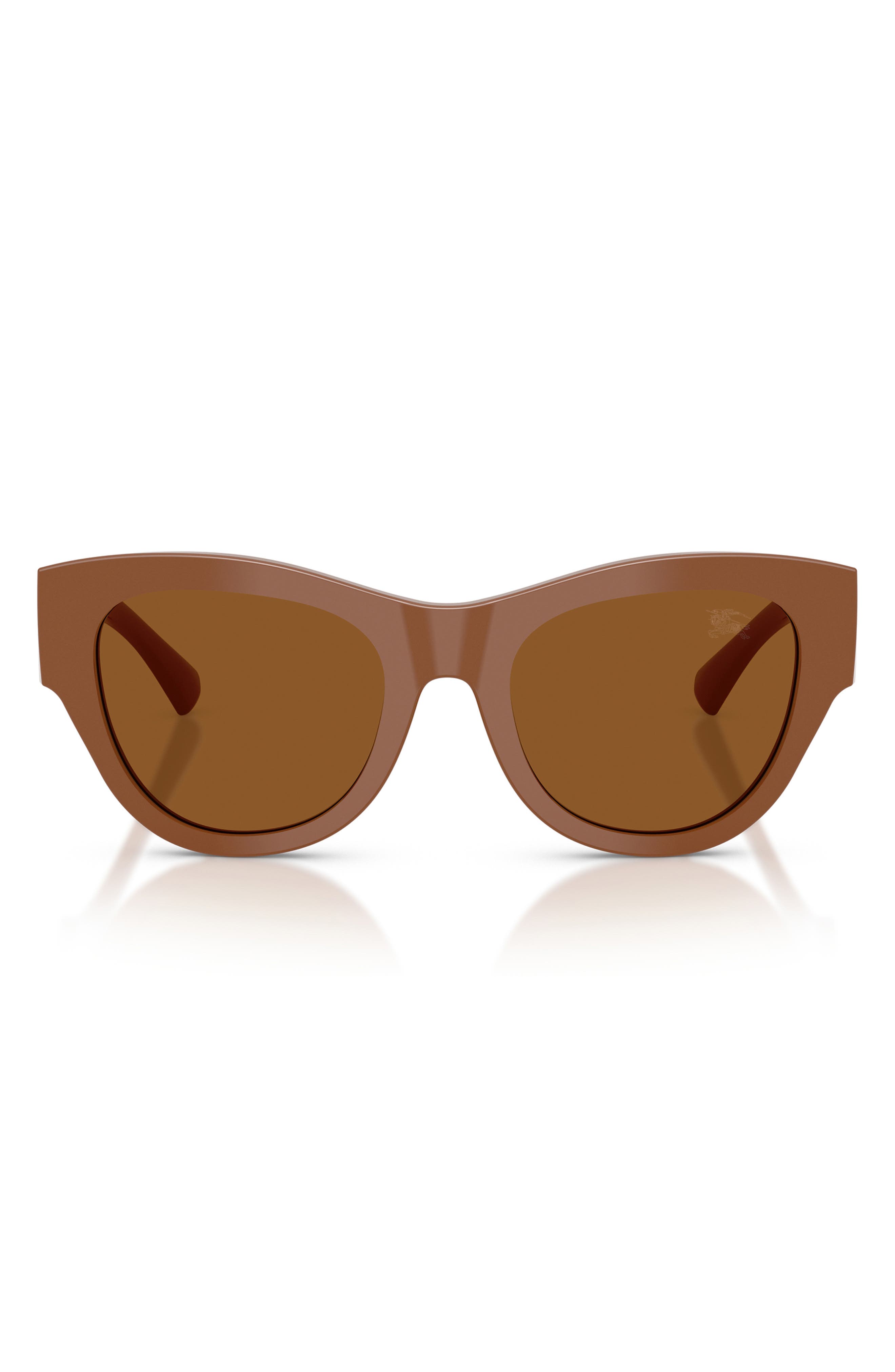 BROWN / DARK BROWN