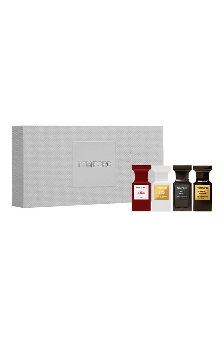 Private Blend Deluxe Discovery Set $104 Value, Main, color, NO COLOR