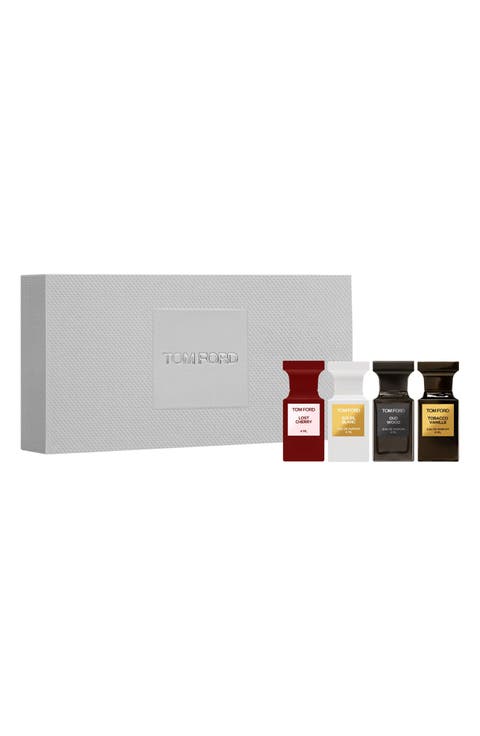 Private Blend Deluxe Discovery Set