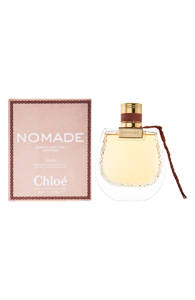 Chloé Nomade Jasmin Naturel Intense Eau de Parfum Itense, Alternate, color,