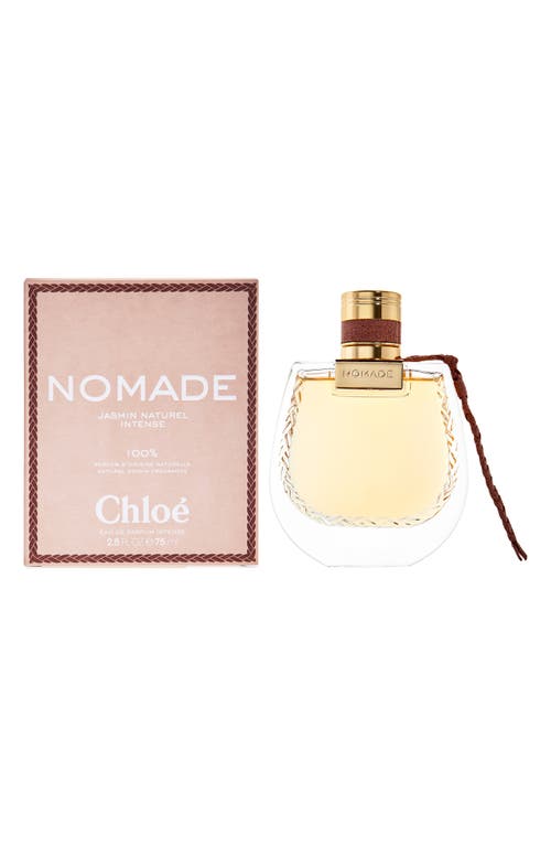 Chloé Nomade Jasmin Naturel Intense Eau De Parfum Itense
