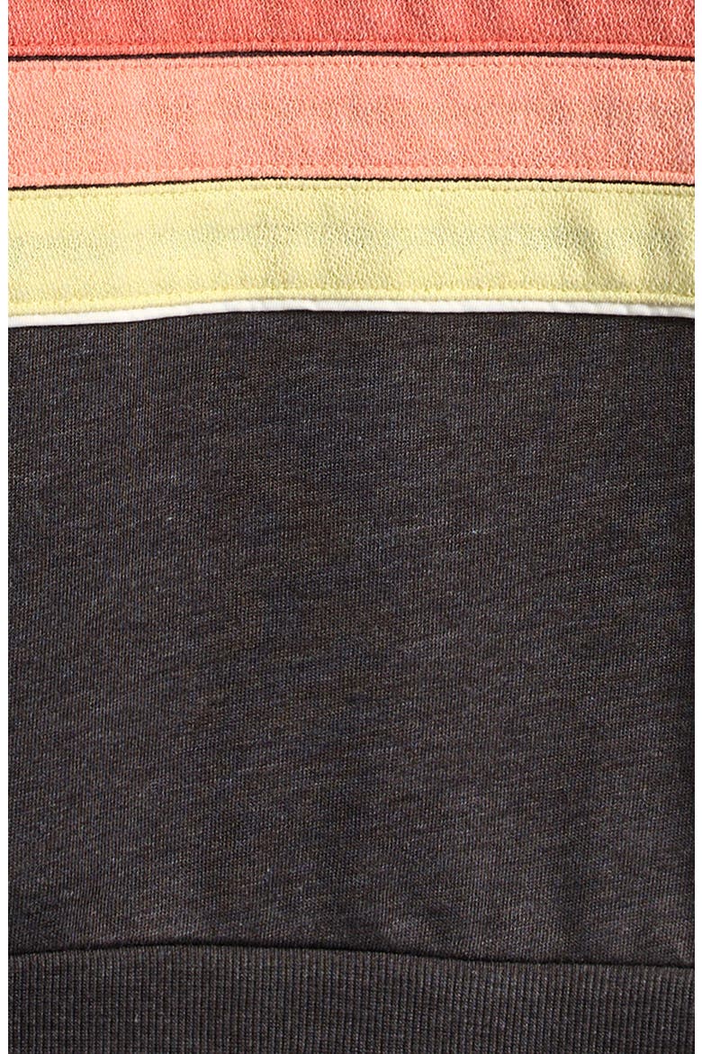 Kids' Surf Revival Sweatshirt, Alternate, color, 8264