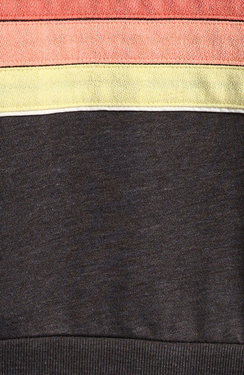 Rip Curl Kids' Surf Revival Sweatshirt, Alternate, color, 8264