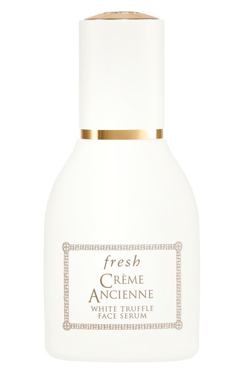 Fresh<sup>®</sup> Crème Ancienne White Truffle Face Serum, Main, color, 