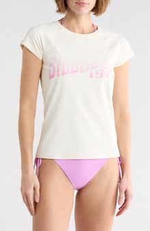 Billabong Beach Babe Rashguard Top
