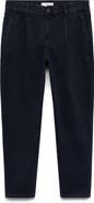 MANGO Tapered Jeans