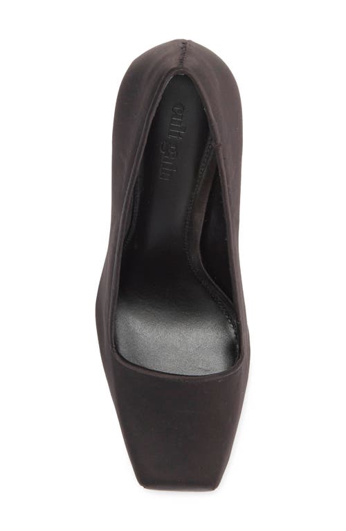 Cult Gaia Luiza Pump