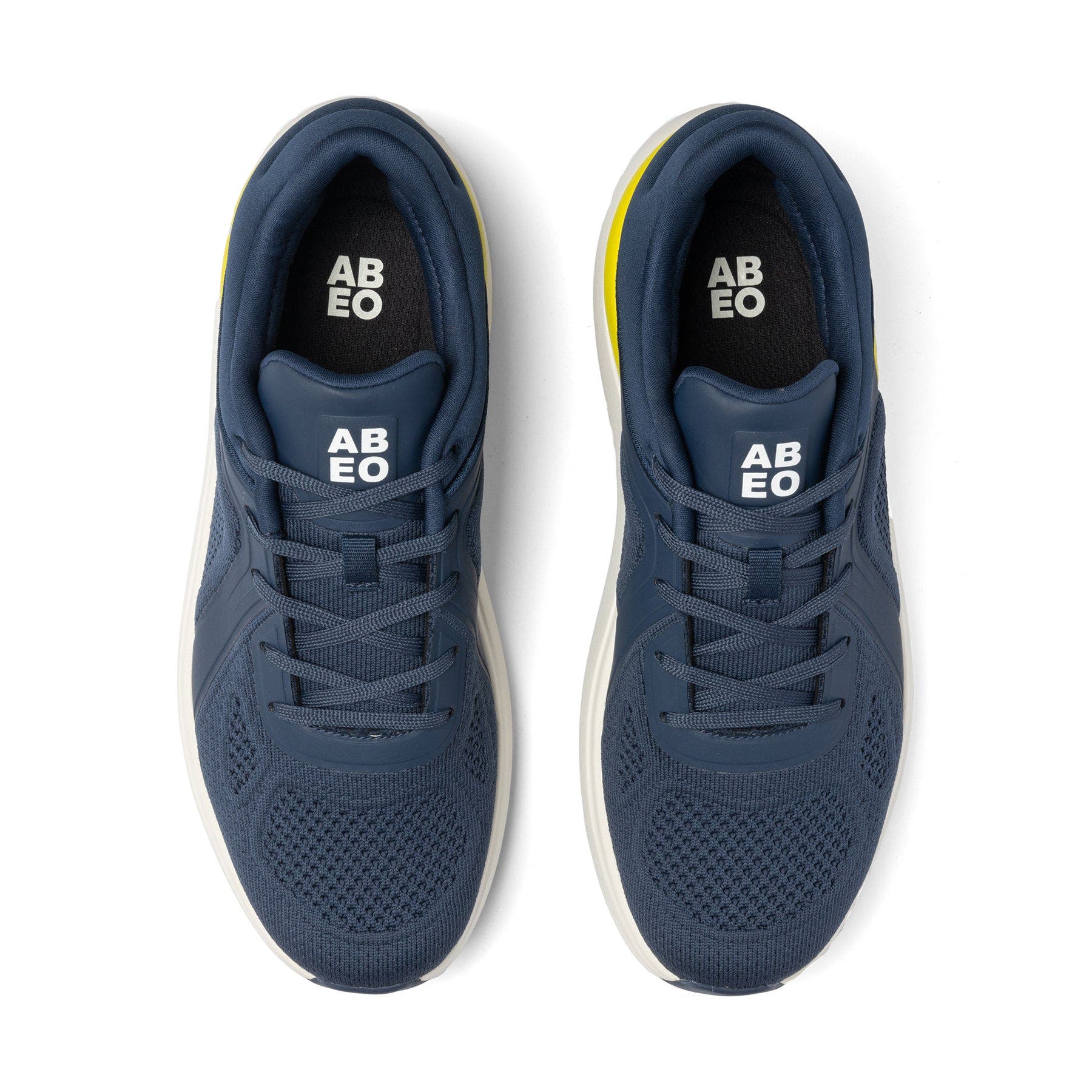 Mxv Blaze Sneaker, Alternate, color, Navy Sulphur - Regular