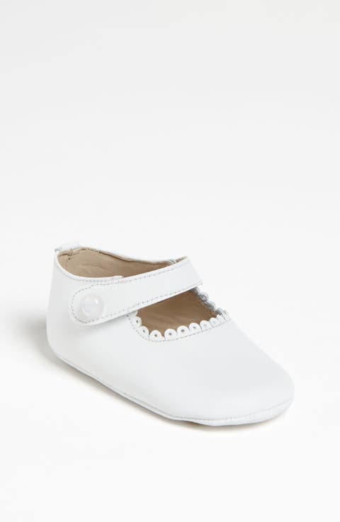 Mary Jane Crib Shoe (Baby)