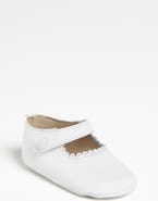 Elephantito Mary Jane Crib Shoe