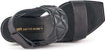 ★追跡&関税込【UNITED NUDE】Delta Wedge Puffy Delta Wedge Puffy – United Nude