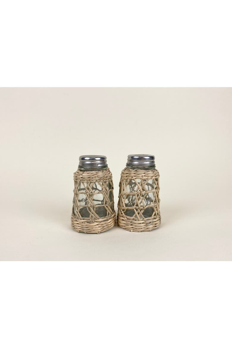 Seagrass Salt & Pepper, Alternate, color, None