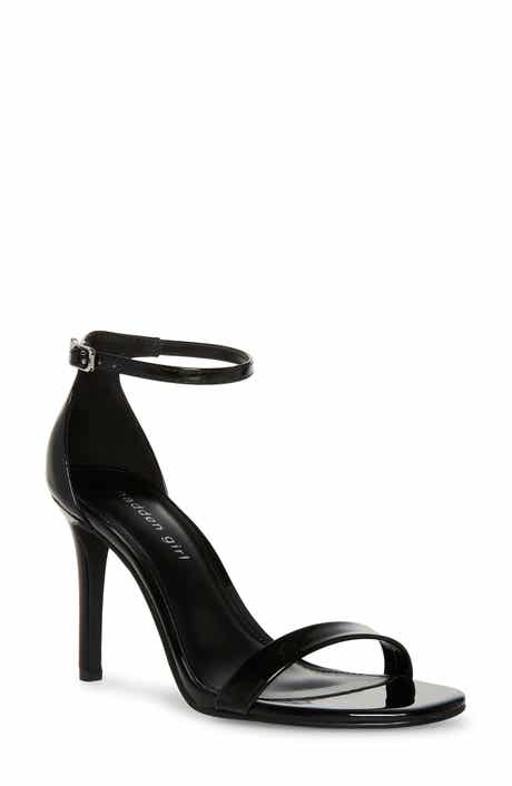 Madden Girl Brazen Sandal